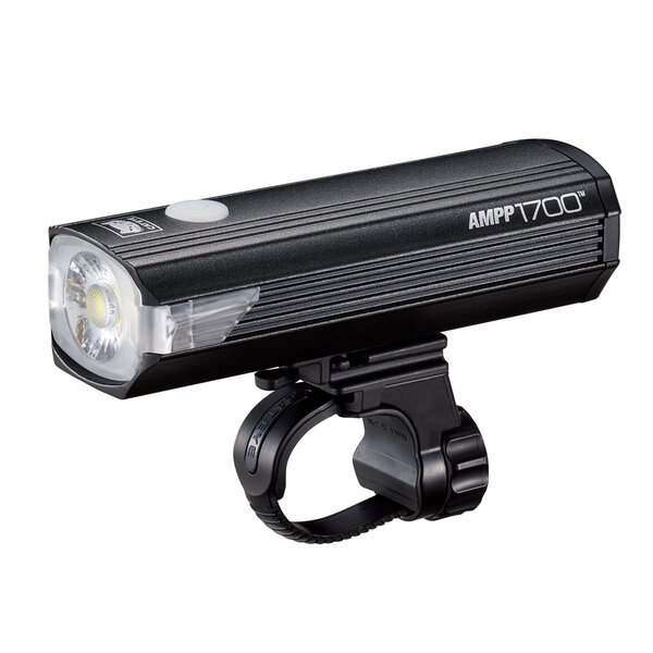 CatEye Cateye Ampp 1700 USB Rechargeable Front Light