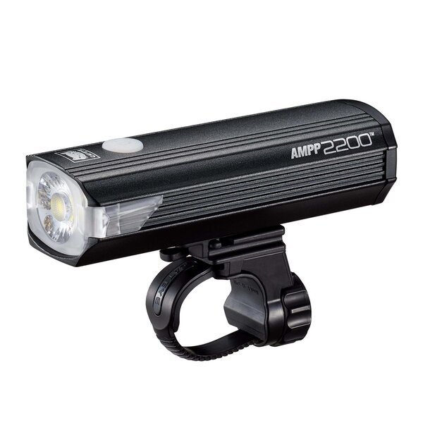 CatEye Cateye Ampp 2200 USB Rechargeable Front Light