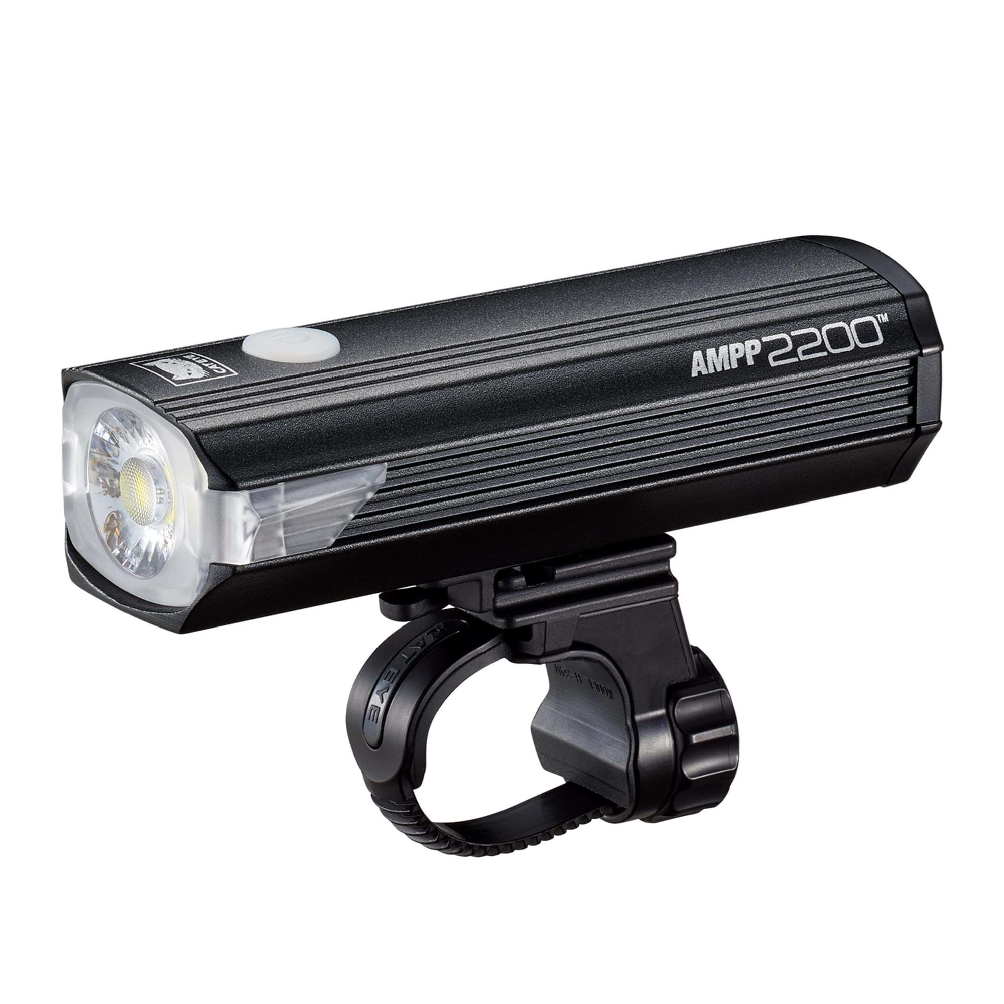 You added <b><u>CatEye AMPP 2200 Front Light USB-C</u></b> to your cart.