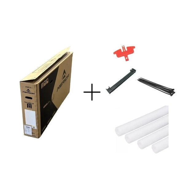 Recycled Empty Cardboard Bike Box For Packaging A Bike For A Flight Or Shipping