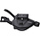 Shimano SL-M8100-IR Deore XT shift lever, I-Spec EV, 12-speed, right hand