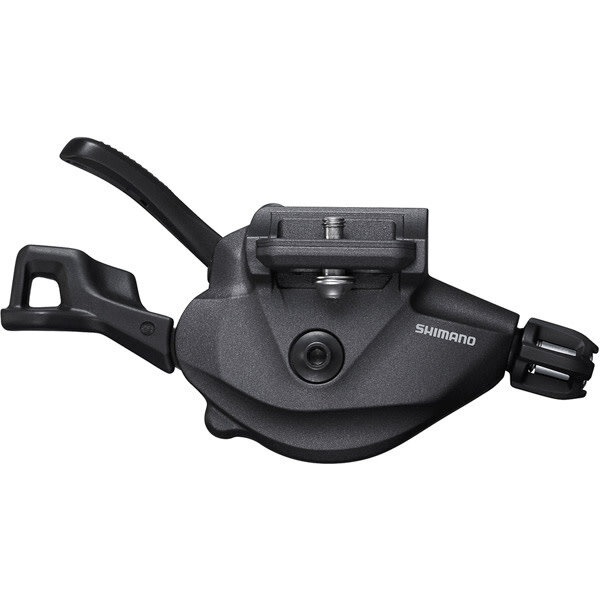 Shimano SL-M8100-IR Deore XT shift lever, I-Spec EV, 12-speed, right hand