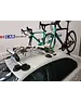 Tree Frog CrossBar Roof Rack Silver Suction Cup Mounting System