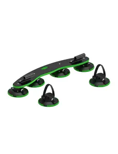 Tree Frog Model Pro 2 Plus Bike Rack Universal Fork Mount System (plug set not included)