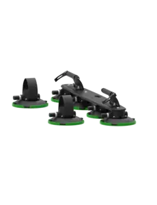 Tree Frog Model Elite 2 Bike Rack (For Road, Gravel and TT Bikes)