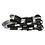 Tree Frog Kayak Adapters For Tree Frog CrossBar Roof Rack System