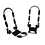 Tree Frog Kayak Adapters For Tree Frog CrossBar Roof Rack System
