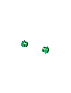 Tree Frog 15x100mm (Old Style Thru Axle - Off Road)   Plug Set for Universal Fork Mount