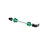 Tree Frog TreeFrog 9x100mm (Quick Release Wheel) Plug Set for Universal Fork Mount. (Quick Release Included)