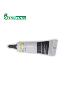 Tree Frog Silicone Lube Tube