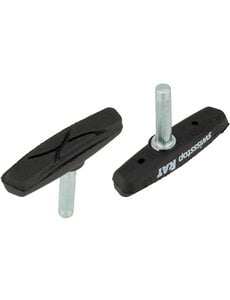 SwissStop Swiss Stop Canti Brake Pads Rat Full Original Black