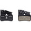 Shimano Shimano N03A Resin Disc Pads with Cooling Fins