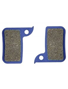  Union Disc Pads (organic) Disc Brake Pads - Sram Red DBP-54