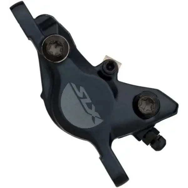 Shimano Shimano Disc Brake Calliper Slx M7100, 2 Pot, Fr Or Rr