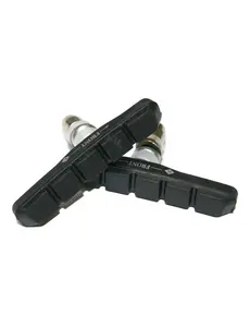  Brake Pads Fibrax Canti-Lever Standard