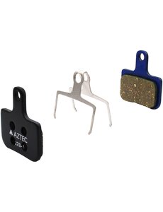  Aztech Organic Disc Brake Pads Sram DB1 and DB3