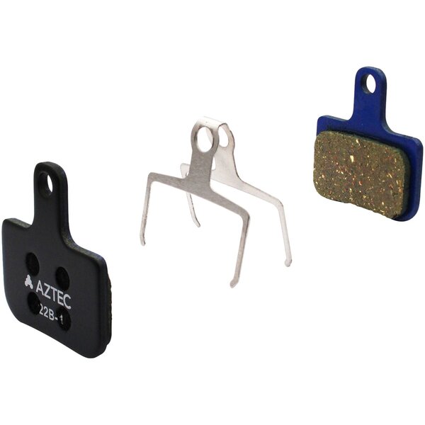 Aztech Organic Disc Brake Pads Sram Force/Avid Db1, Db3