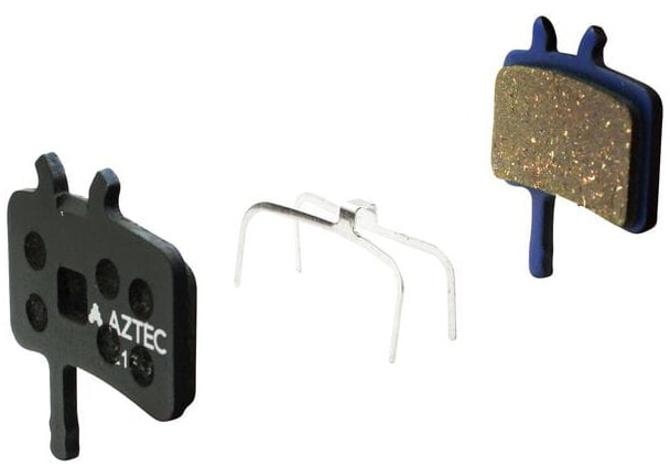 You added <b><u>Aztec Organic Disc Brake Pads For Avid Mechanical Callipers Bb7 Juicy</u></b> to your cart.