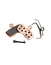  Sram Disc Brake Pads - Sintered/Steel (Powerful) - Juicys & BB7: