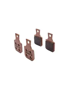  Magura Mt5-Mt7 (4 Pads)  Disc Pad Union Aztec