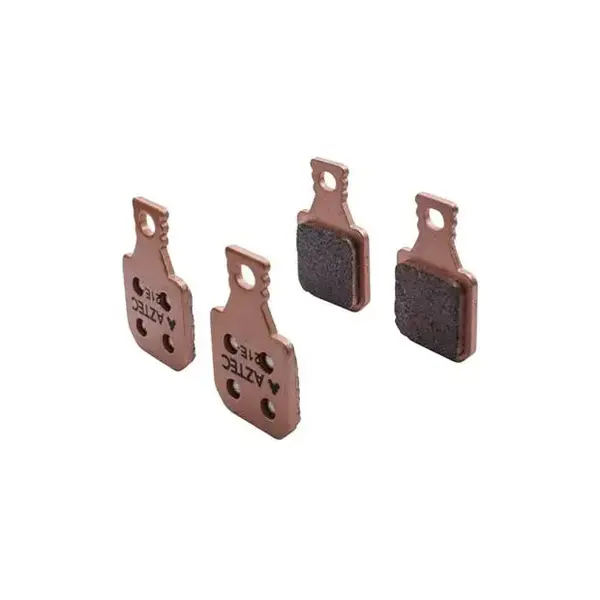 Magura Mt5-Mt7 (4 Pads)  Disc Pad Union Aztec