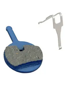  UNION DBP-38 BB5 FOR AVID DISC BRAKE PADS ORGANIC