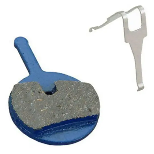UNION DBP-38 BB5 FOR AVID DISC BRAKE PADS ORGANIC