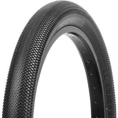 Nutrak Speedster Tyre 20 x 2.0 Black 360 Cycles