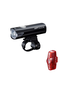 CatEye CatEye AMPP 500S USB-C / VIZ 150 Micro USB Light Set MY25
