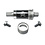 Sunrace Square Taper Bottom Bracket for 68mm Shell with Steel Cups