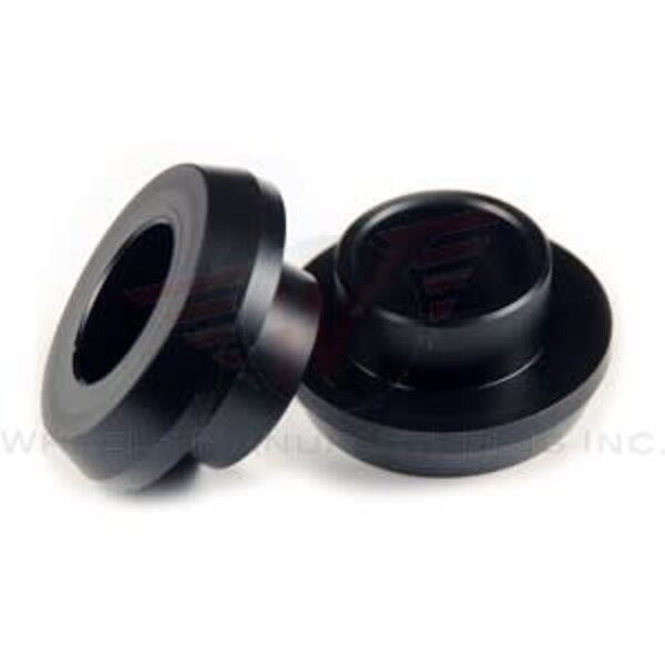 WMF PF30 to Shimano 24mm Bottom Bracket Adapter Kit