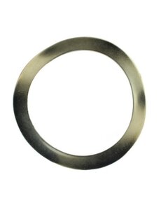  Enduro Wave Washer 24x1.0mm for Bottom Brackets