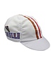 Cinelli Cinelli Eroica Replica Cap White