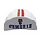 Cinelli Cinelli Eroica Replica Cap White