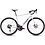 Cube Attain SLX Road Bike Cotton White/Grey 105 2025