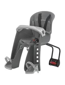 Polisport Bilby Junior FF Rear (Seat Tube) Mounting Child Seat (9 to 15Kg)