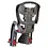 Belelli Pepe Frame Mounted Rear Child Seat (Max 22kg)