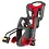 Belelli Pepe Frame Mounted Rear Child Seat (Max 22kg)