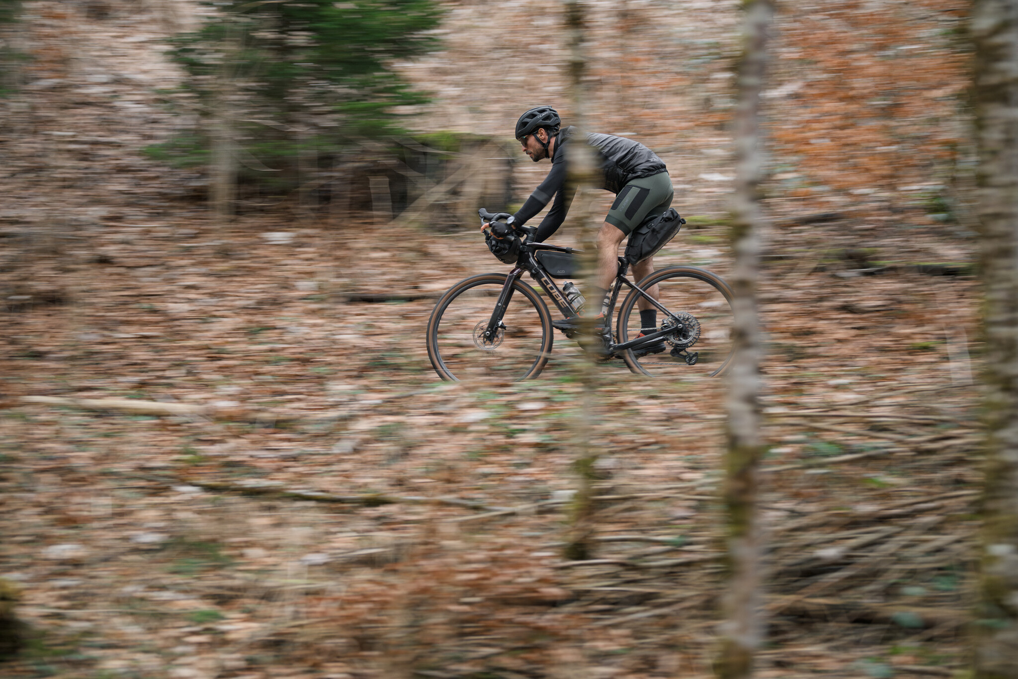 Road, Gravel, and Electric Glory: CUBE 2025 Bikes Are Here to Level Up Your Ride