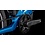 Cube Fold Hybrid 500 Folding Electric Bike with Belt Drive 2025