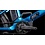 Cube Fold Hybrid 500 Folding Electric Bike with Belt Drive 2025