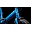 Cube Fold Hybrid 500 Folding Electric Bike with Belt Drive 2025