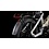 Cube Fold Hybrid 500 Folding Electric Bike with Belt Drive 2025