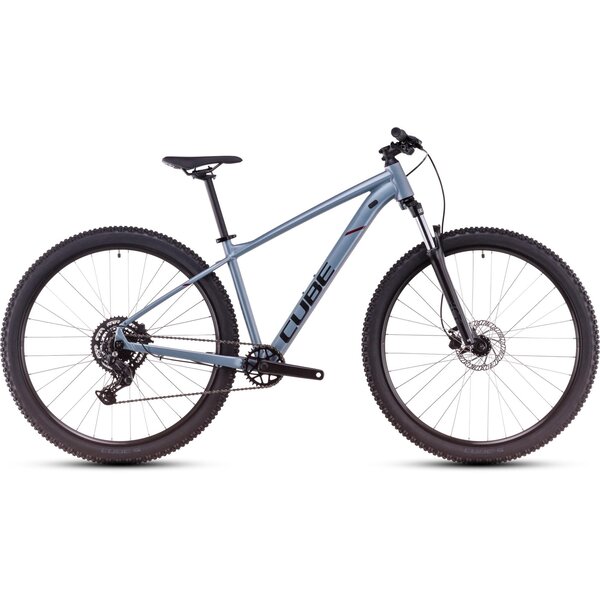 Cube Aim Pro Mountain Bike 2025