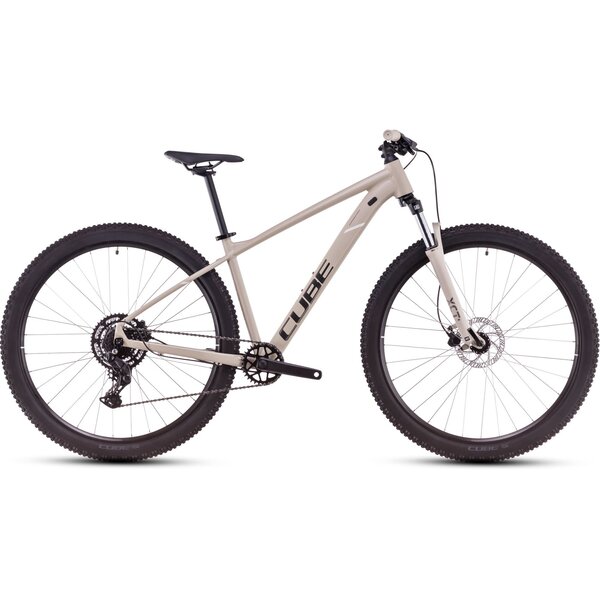 Cube Aim Pro Mountain Bike 2025