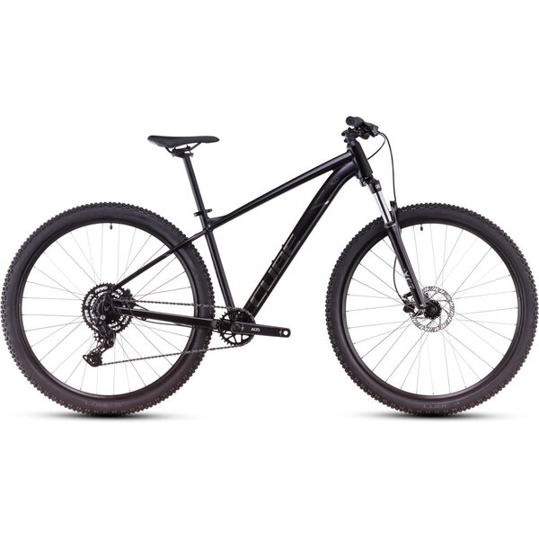 Cube Aim Pro Mountain Bike 2025