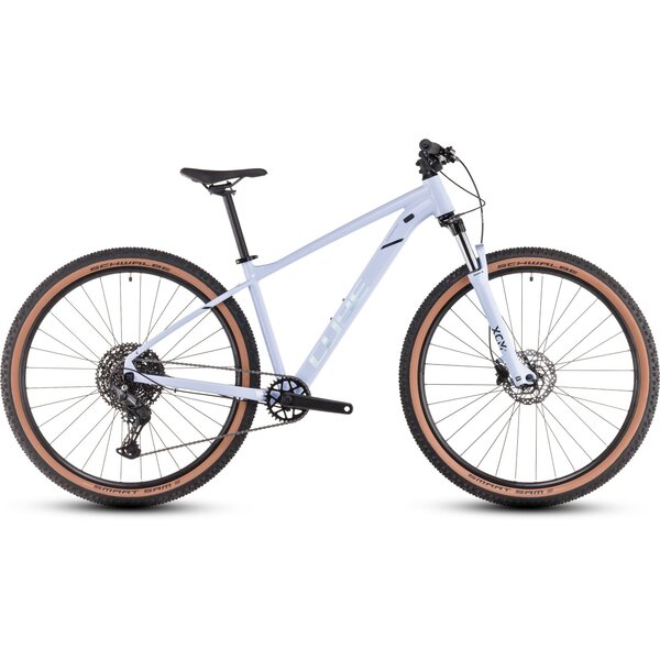 Cube Aim SLX Mountain Bike 2025