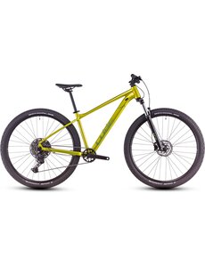 Cube Aim SLX Mountain Bike 2025