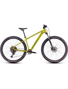 Cube Cube Aim SLX Mountain Bike 2025