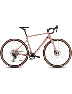 Cube Cube Nuroad EX Gravel Bike GRX 12 Speed 2025